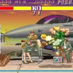 Street Fighter II': Champion Edition (Dongfang Bubai protection bootleg, etc 920313) [Bootleg]