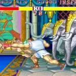 Street Fighter II' - Champion Edition (Double K.O. Turbo II bootleg, 902140 USA) [Bootleg]