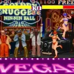 Street Fighter II' - Champion Edition (Magic Delta, bootleg, 920313 etc) [Bootleg]