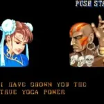Street Fighter II' - Champion Edition (Sheng Long v 7.3a) [Hack]