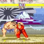 Street Fighter II' - Champion Edition (street fighter 2' 920513 etc)