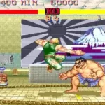 Street Fighter II' - Champion Edition (street fighter 2' 920513 USA)