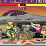 Street Fighter II' - Champion Edition (V004 bootleg set 1, 102092 USA) [Bootleg]