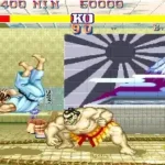 Street Fighter II' - Hyper Fighting (street fighter 2' T 921209 USA)