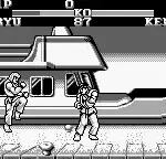 Street Fighter II (Japan)