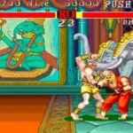 Street Fighter II - The World Warrior (bootleg, 910214 etc, set 1) [Bootleg]