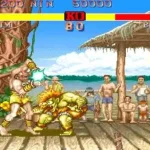 Street Fighter II - The World Warrior (Quicken Pt-I bootleg, 910214 USA) [Bootleg]