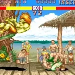 Street Fighter II - The World Warrior (TAB Austria bootleg, 910214 etc) [Bootleg]