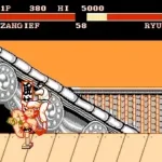 Street Fighter II - The World Warrior (Unl)