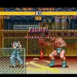 Street Fighter II Turbo - Hyper Fighting (Europe) (Rev A)