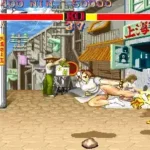 Street Fighter II' Turbo - Hyper Fighting (street fighter 2' T 921209 Japan)