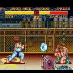 Street Fighter II Turbo - Hyper Fighting (USA)