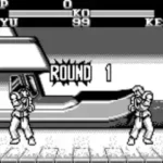 Street Fighter II (USA, Europe) (Rev A)