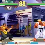 Street Fighter III 3rd Strike: Fight for the Future (4rd Arrange Edition 2013) [Hack]