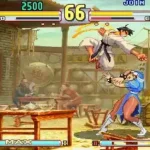 Street Fighter III 3rd Strike: Fight for the Future (Euro 990608)