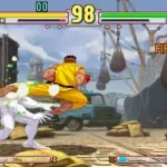 Street Fighter III 3rd Strike: Fight for the Future (Japan 990512, NO CD)