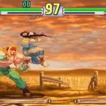 Street Fighter III 3rd Strike: Fight for the Future (Japan 990608, NO CD)