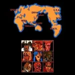 Street Fighter III (9 Fighter) (Unl)
