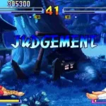 Street Fighter III: New Generation (Asia 970204)