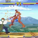 Street Fighter III: New Generation (Japan 970204)