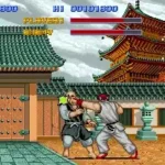Street Fighter (Japan)