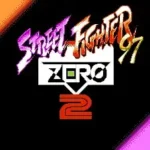 Street Fighter Zero 2 '97 (Unl)