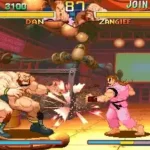 Street Fighter Zero 2 Alpha (960826 Asia Phoenix Edition) [Bootleg]