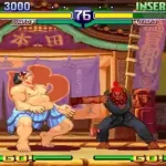 Street Fighter Zero 3 (980629 Japan Phoenix Edition) [Bootleg]