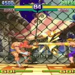 Street Fighter Zero 3 (980904 Asia)