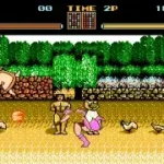 Street Heroes (Asia) (Unl)