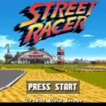 Street Racer (Europe) (Rev A)
