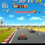 Street Racer (USA) (Beta)