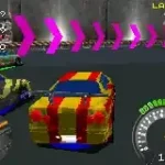 Street Racing Syndicate (U)(Trashman)