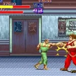 Street Smart / Final Fight (Japan, hack)