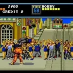 Street Smart (Japan, USA)