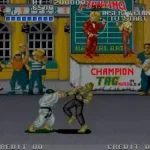 Street Smart (US version 1)