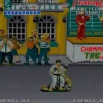 Street Smart (US version 2)