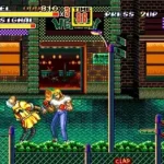 Streets of Rage 2 (USA)