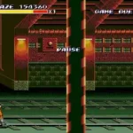 Streets of Rage 3 (Asia)