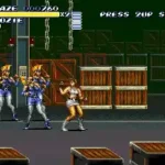 Streets of Rage 3 (USA)