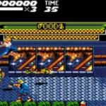 Streets of Rage (World)