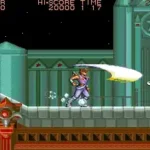 Strider Hiryu (Japan)