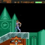 Strider Hiryuu (Japan)