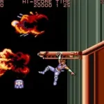 Strider (US, Street Fighter II conversion)