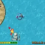 Strike Force Hydra (E)(Venom)