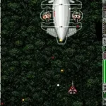 Strike Gunner S.T.G (Japan)