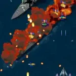 Strikers 1945 III (World) / Strikers 1999 (Japan)