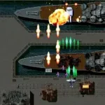 Strikers 1945 (Japan)