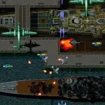 Strikers 1945 (Korea)