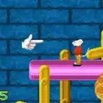 Stuart Little 2 (F)(Patience)